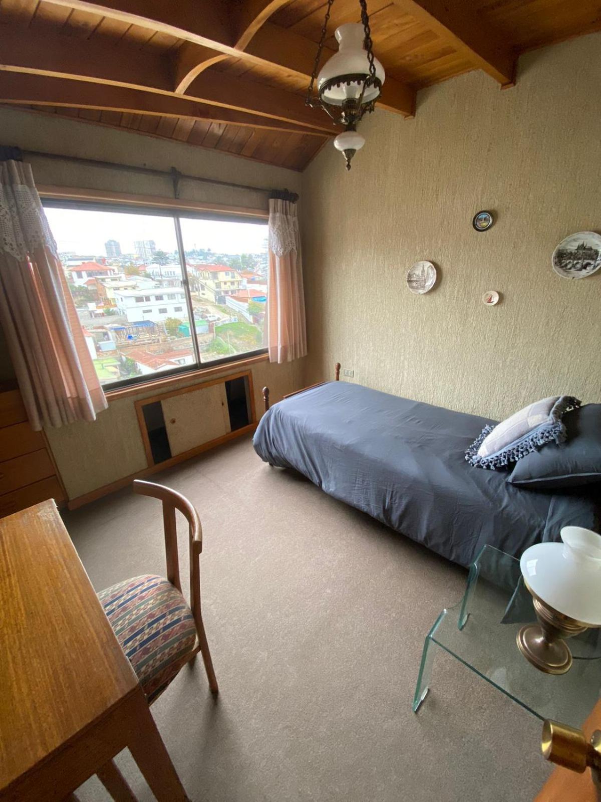 Casa Ocho Hospedagem domiciliar Vina del Mar