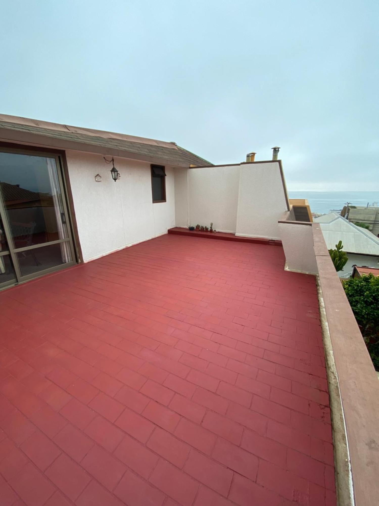 Casa Ocho