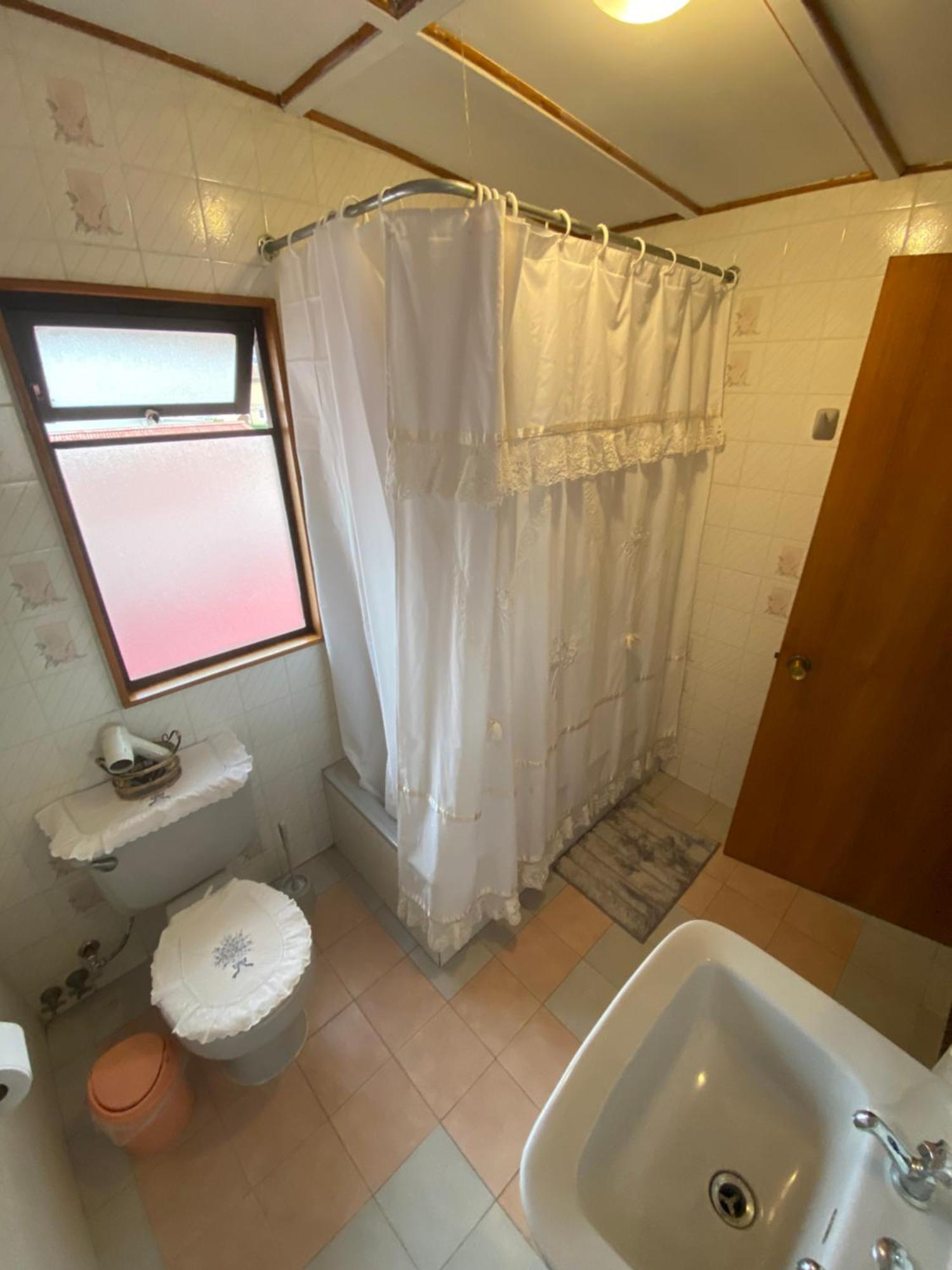 Casa Ocho Hospedagem domiciliar *