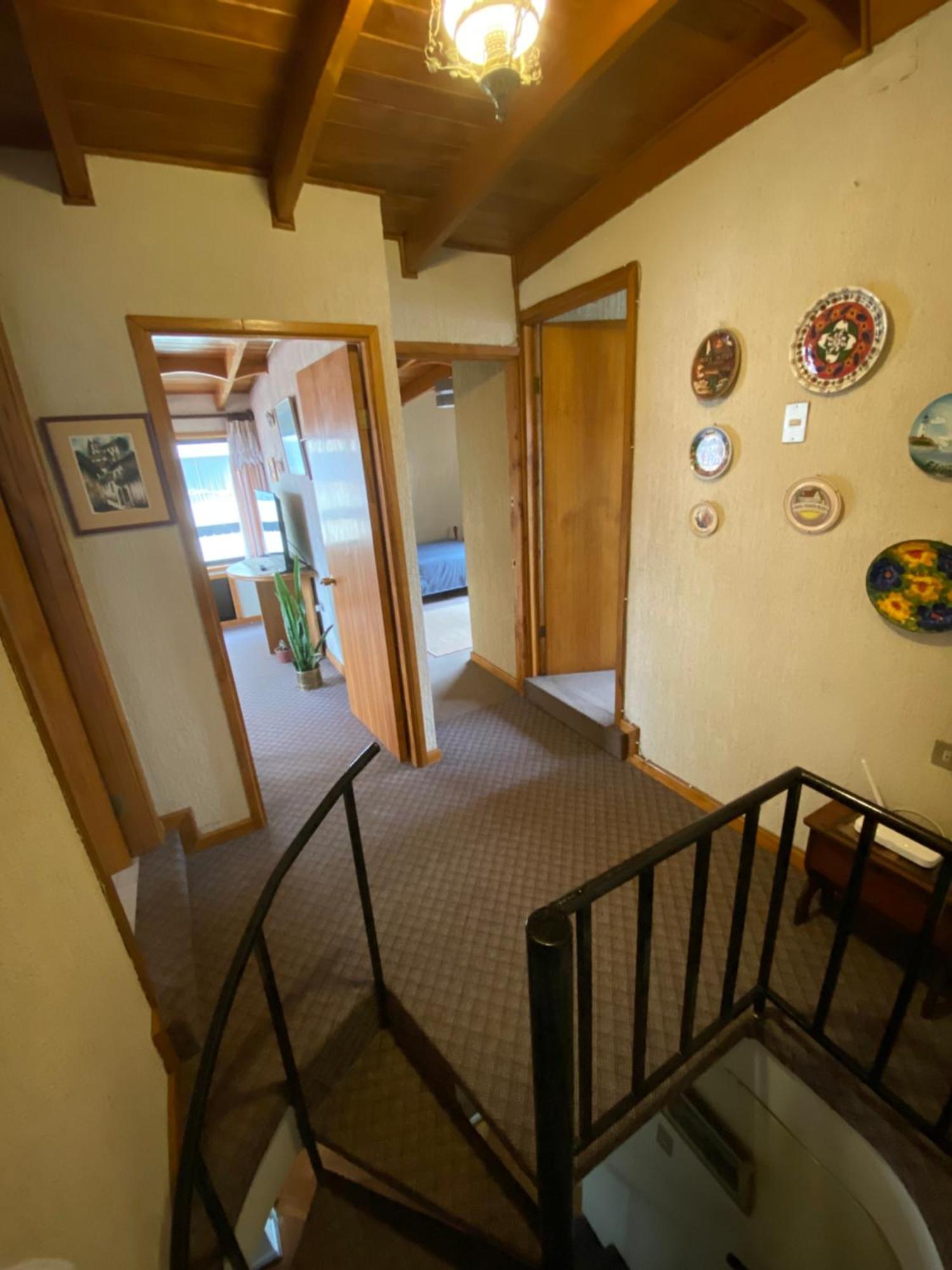 Casa Ocho Hospedagem domiciliar
