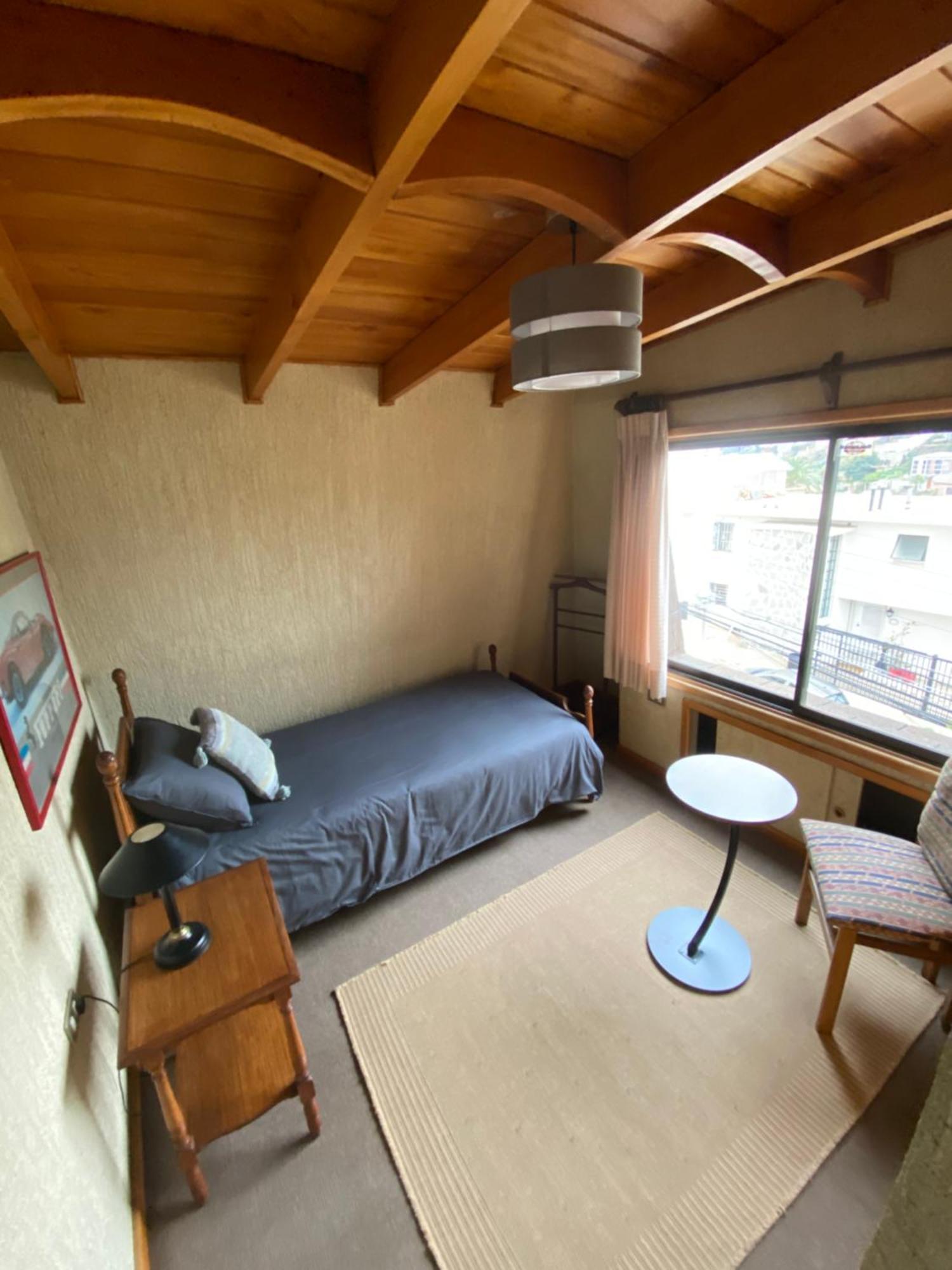 Hospedagem domiciliar Casa Ocho *