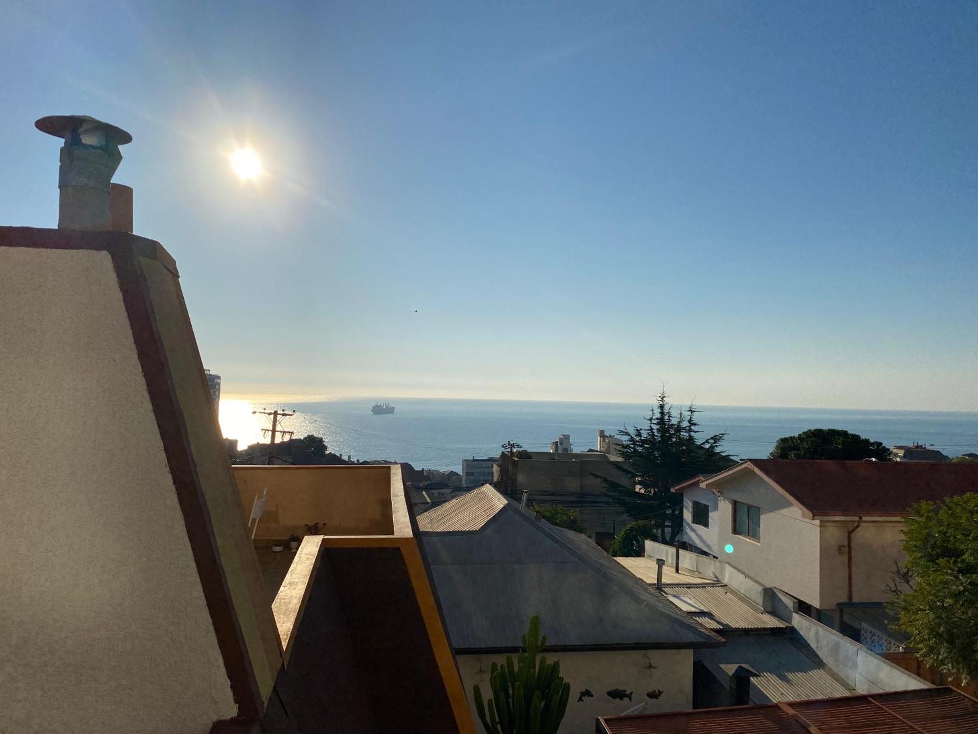 Hospedagem domiciliar Casa Ocho Vina del Mar