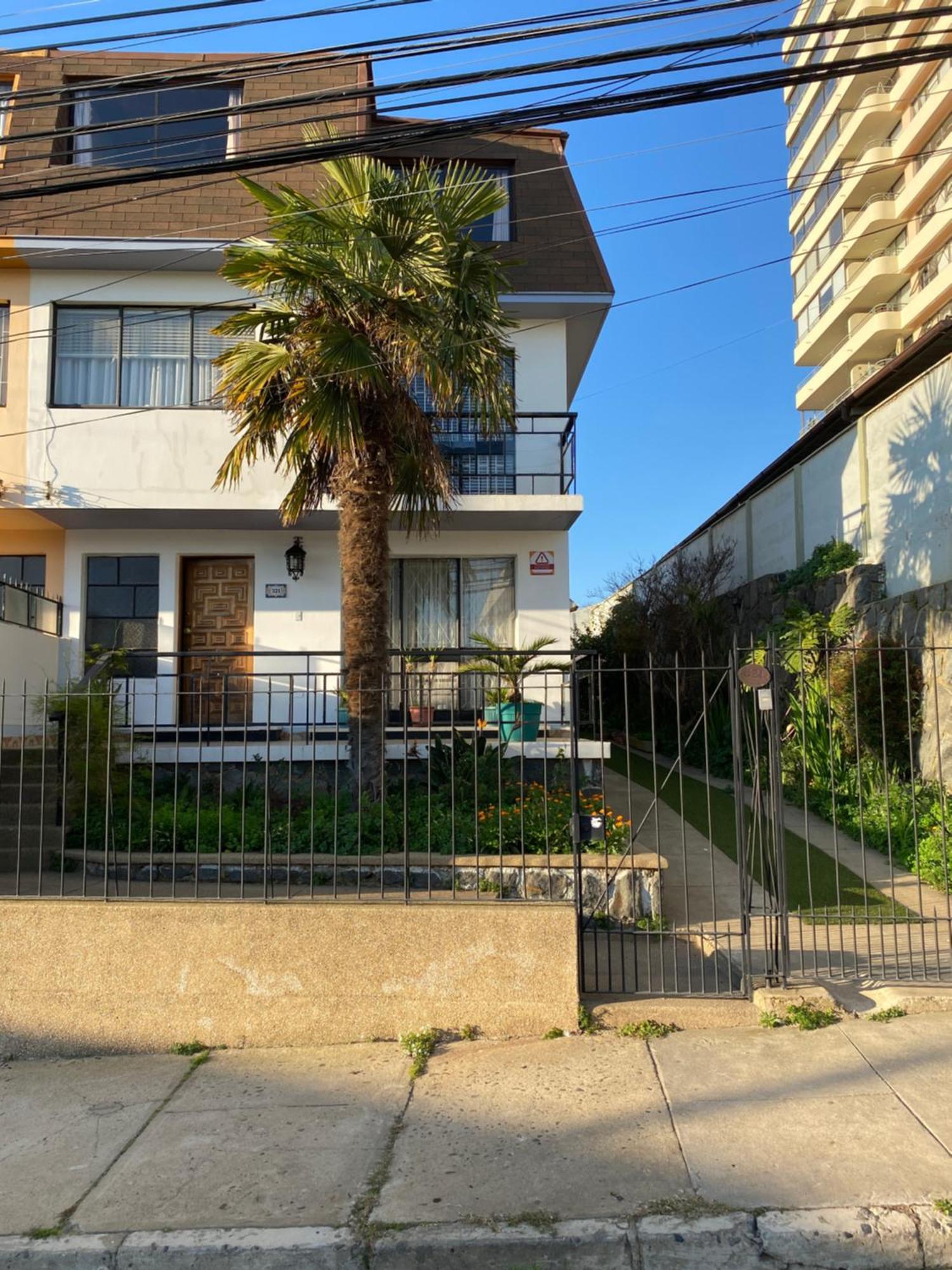 Hospedagem domiciliar Casa Ocho