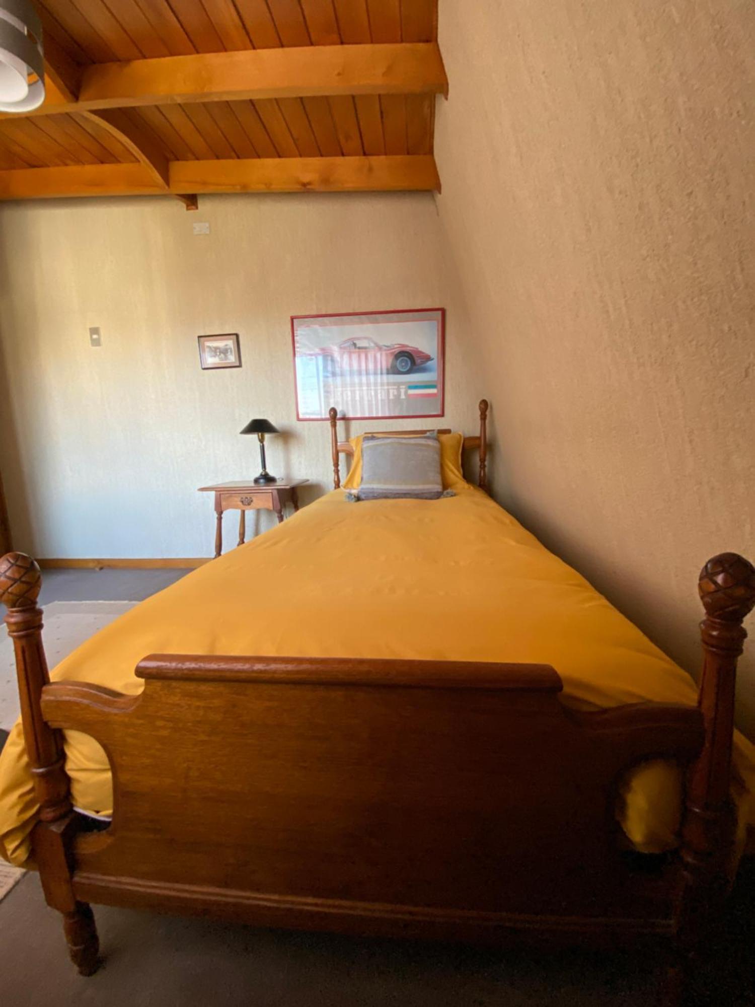 Casa Ocho Hospedagem domiciliar Vina del Mar