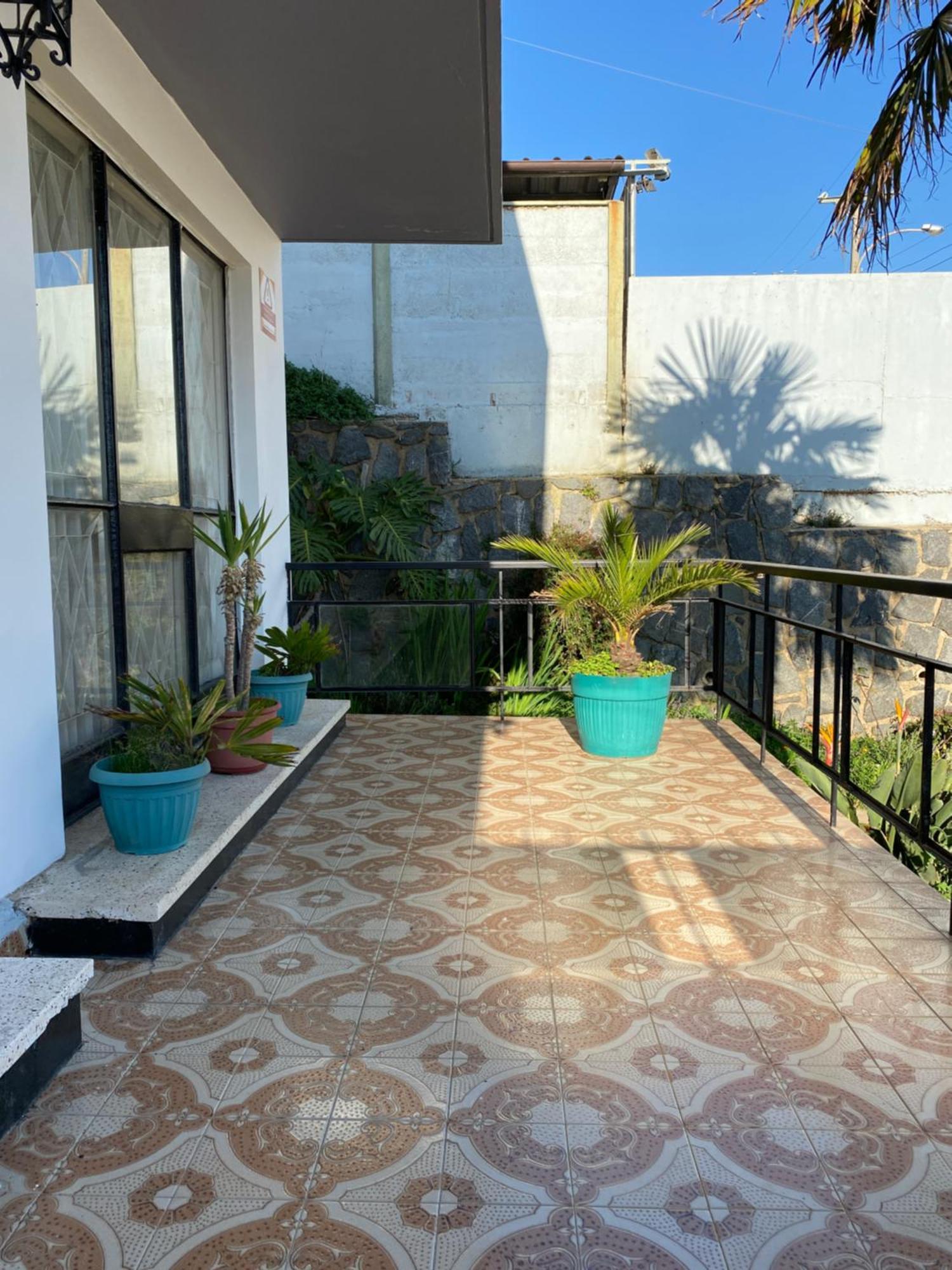 Hospedagem domiciliar Casa Ocho Vina del Mar