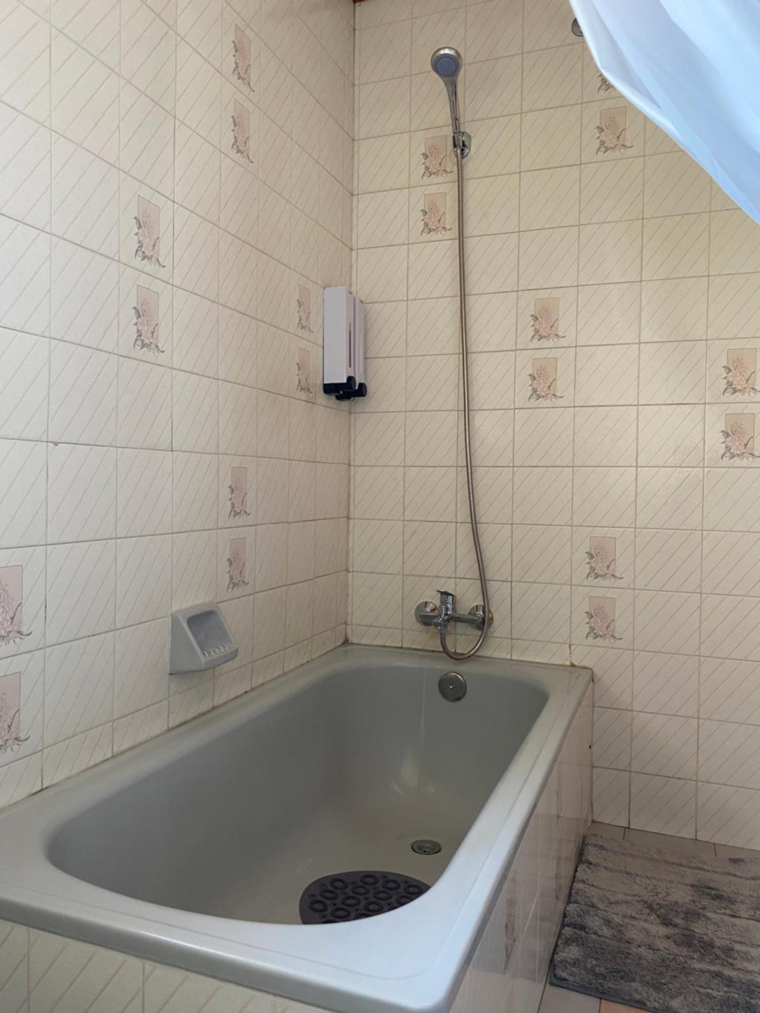 Casa Ocho Hospedagem domiciliar