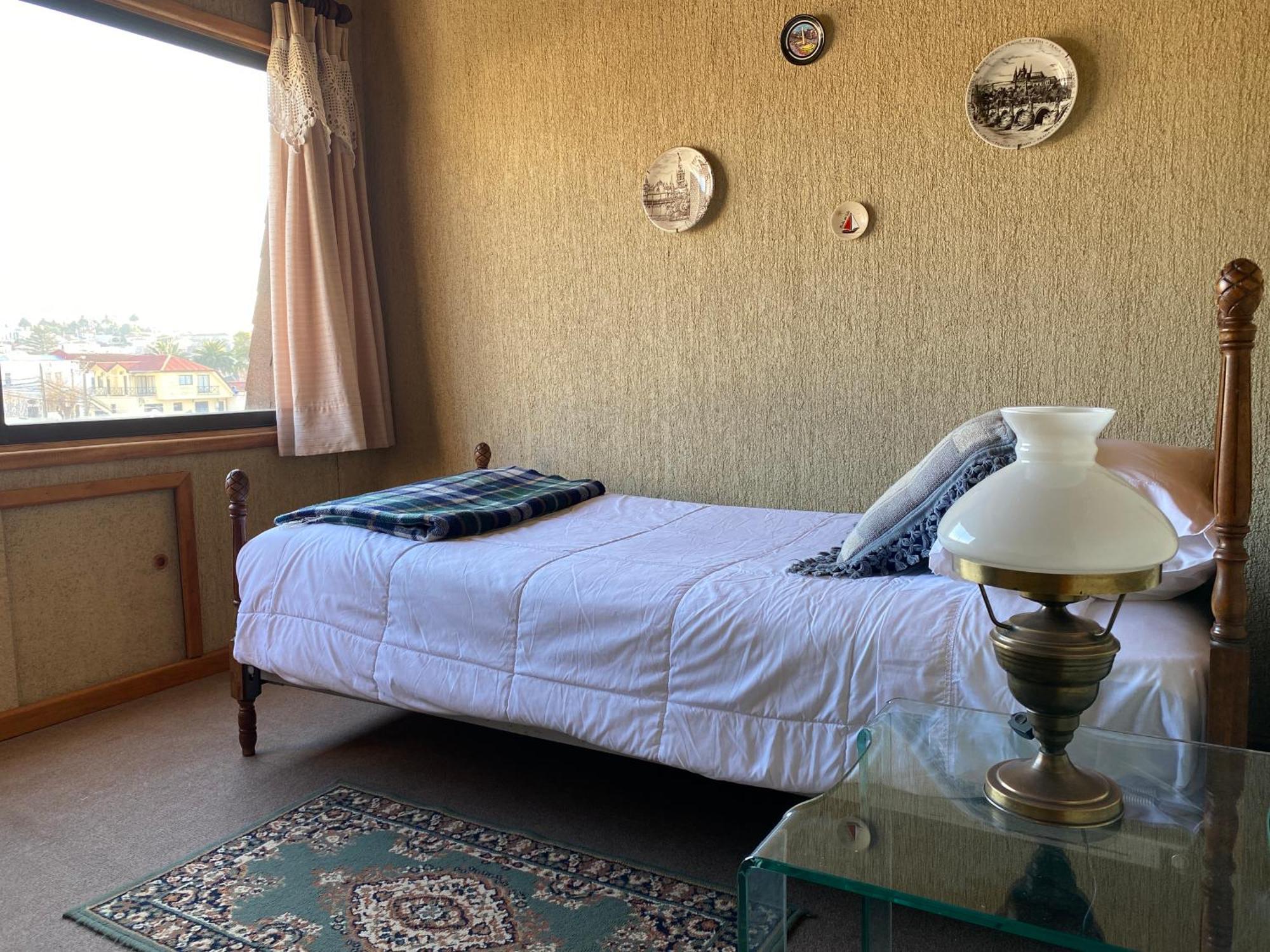 Casa Ocho Hospedagem domiciliar Vina del Mar